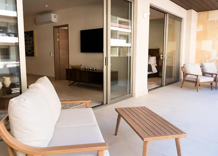 Apartamento Departamentos Vista Vela Iii Cabo San Lucas