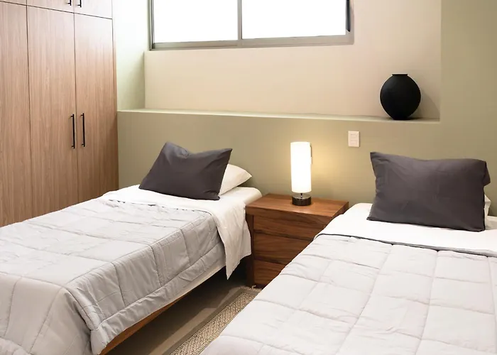 Apartamento Departamentos Vista Vela Iii Cabo San Lucas