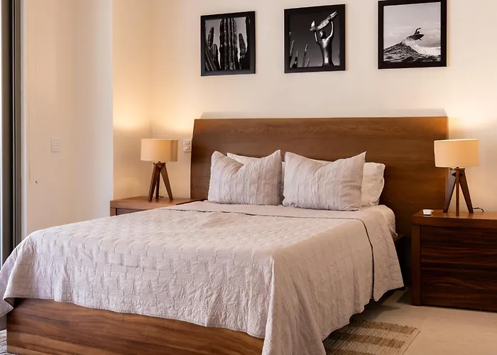 Departamentos Vista Vela Iii Apartamento Cabo San Lucas