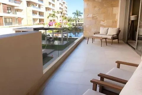 Departamentos Vista Vela Iii Apartamento *