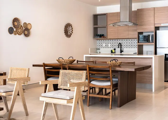 Departamentos Vista Vela Iii Apartamento Cabo San Lucas