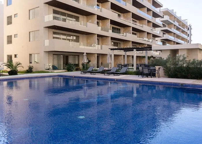 Apartamento Departamentos Vista Vela Iii Cabo San Lucas